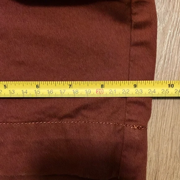 UO Wide Leg Pants - Picture 8 of 10